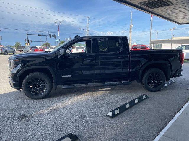 new 2024 GMC Sierra 1500 car, priced at $65,980