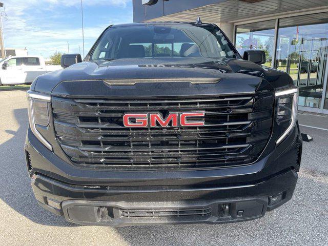 new 2024 GMC Sierra 1500 car, priced at $57,431