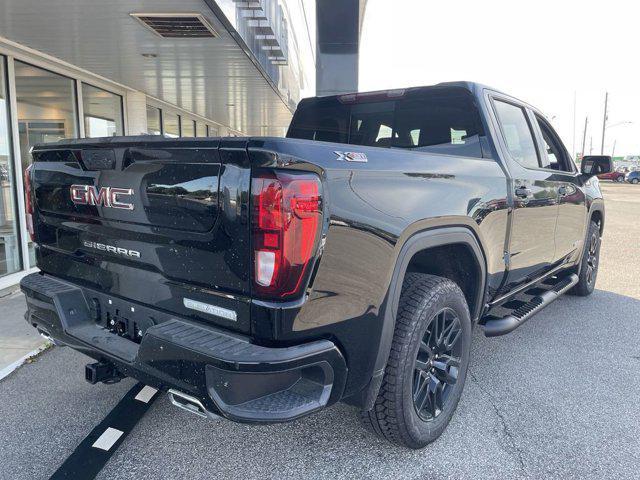 new 2024 GMC Sierra 1500 car, priced at $57,431