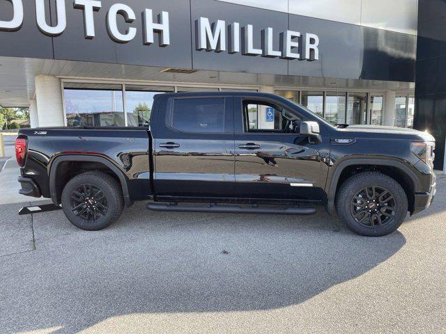 new 2024 GMC Sierra 1500 car, priced at $57,431