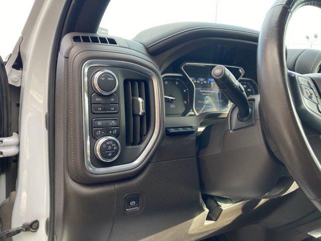 used 2022 GMC Sierra 2500 car, priced at $63,324