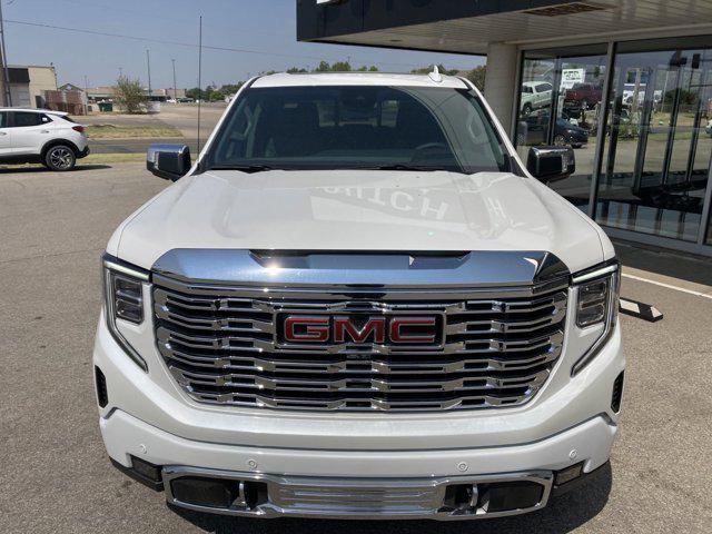 new 2024 GMC Sierra 1500 car, priced at $82,195