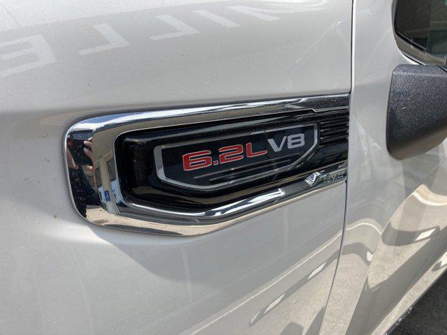 new 2024 GMC Sierra 1500 car, priced at $82,195