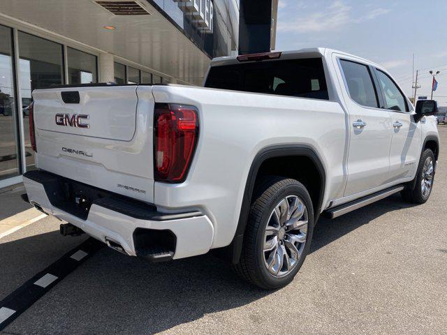 new 2024 GMC Sierra 1500 car, priced at $82,195