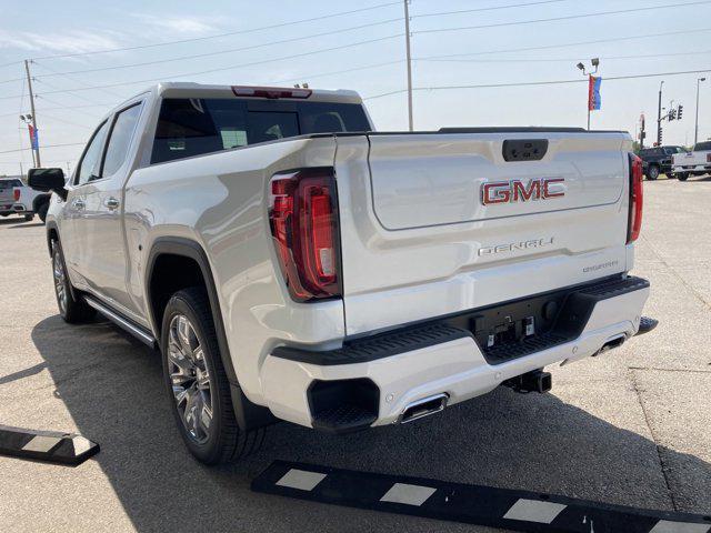 new 2024 GMC Sierra 1500 car, priced at $82,195