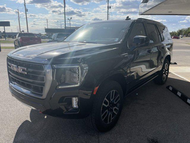 new 2024 GMC Yukon car, priced at $82,890