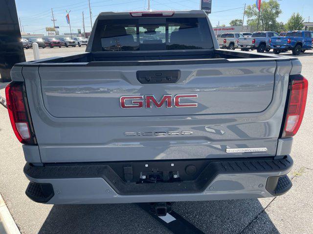 new 2024 GMC Sierra 1500 car, priced at $67,310