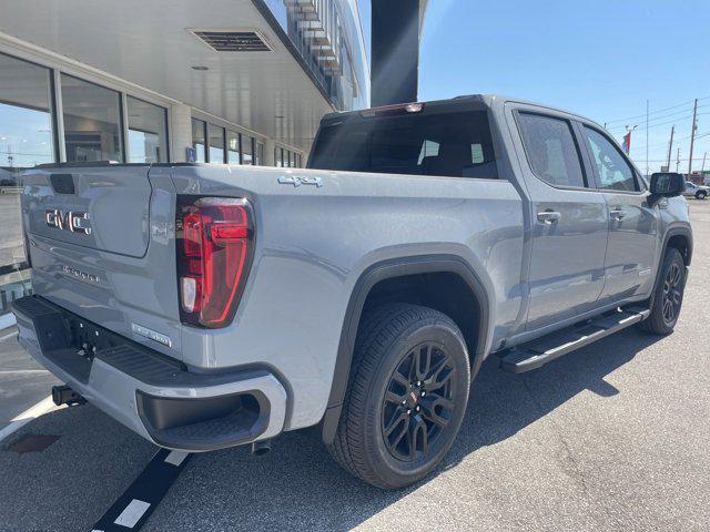 new 2024 GMC Sierra 1500 car, priced at $67,310