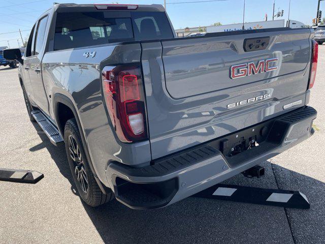 new 2024 GMC Sierra 1500 car, priced at $67,310