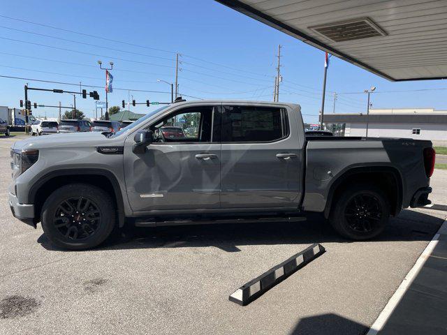 new 2024 GMC Sierra 1500 car, priced at $67,310