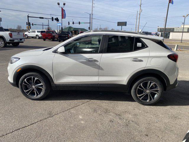 new 2023 Buick Encore GX car, priced at $28,999