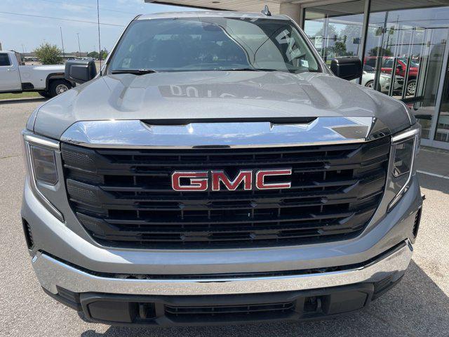 new 2024 GMC Sierra 1500 car, priced at $45,900