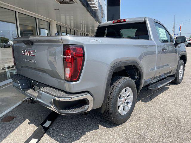 new 2024 GMC Sierra 1500 car, priced at $45,900