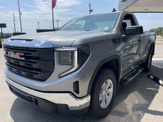 new 2024 GMC Sierra 1500 car, priced at $45,900