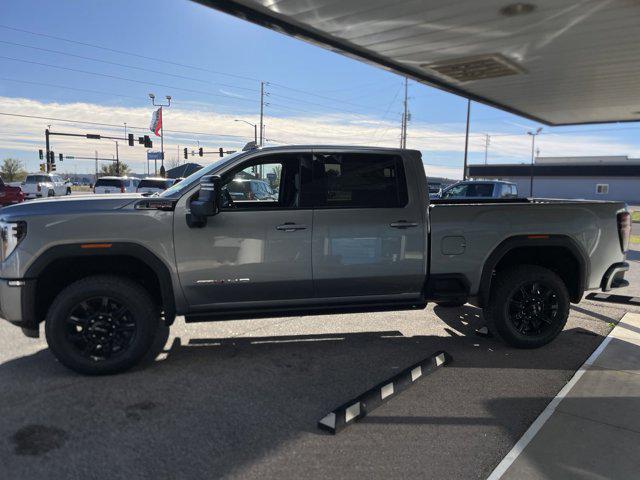 new 2025 GMC Sierra 2500 car, priced at $88,060