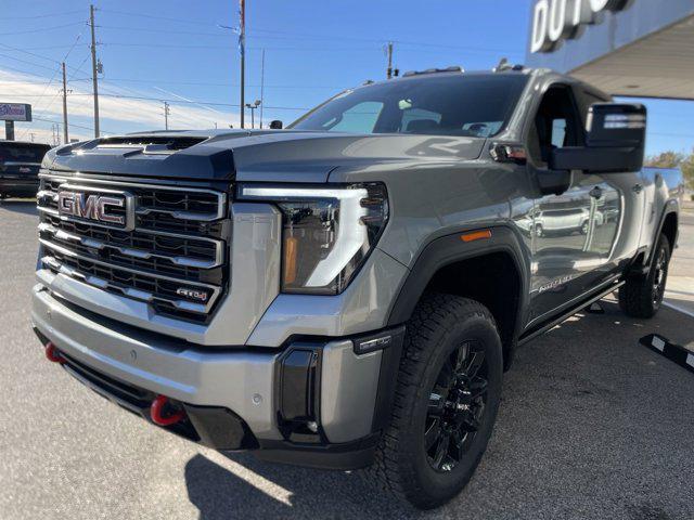 new 2025 GMC Sierra 2500 car, priced at $88,060