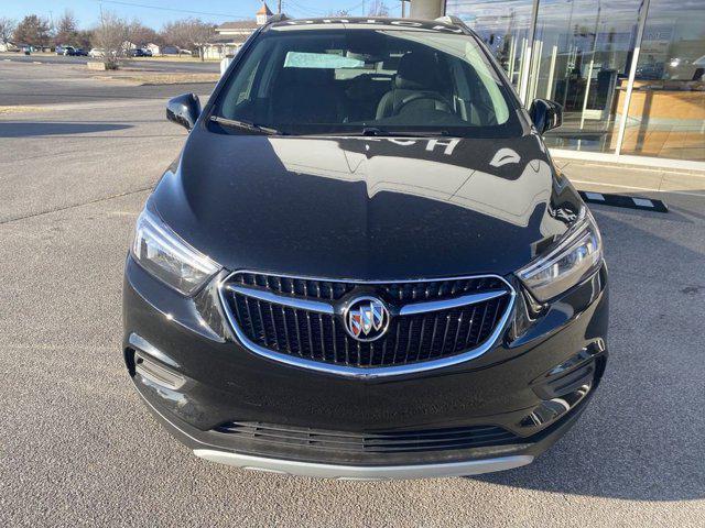 new 2022 Buick Encore car, priced at $28,950