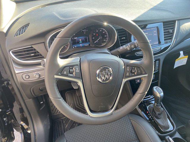 new 2022 Buick Encore car, priced at $28,950