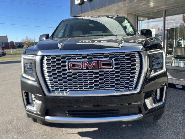 new 2024 GMC Yukon car, priced at $97,320