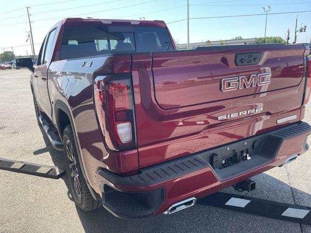 new 2024 GMC Sierra 1500 car, priced at $66,130