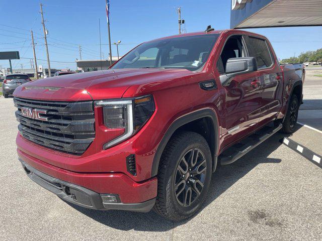 new 2024 GMC Sierra 1500 car, priced at $66,130