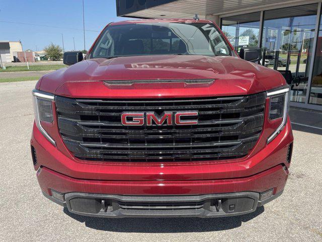 new 2024 GMC Sierra 1500 car, priced at $66,130