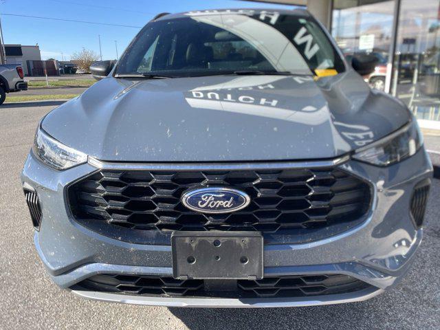 used 2023 Ford Escape car, priced at $25,554