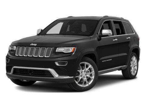 used 2014 Jeep Grand Cherokee car, priced at $18,975