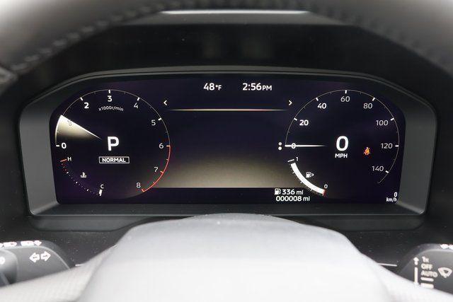 new 2025 Mitsubishi Outlander car, priced at $36,096