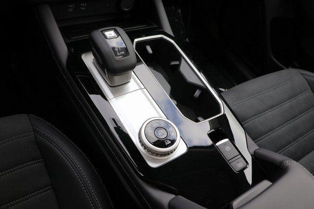 new 2025 Mitsubishi Outlander car, priced at $36,096