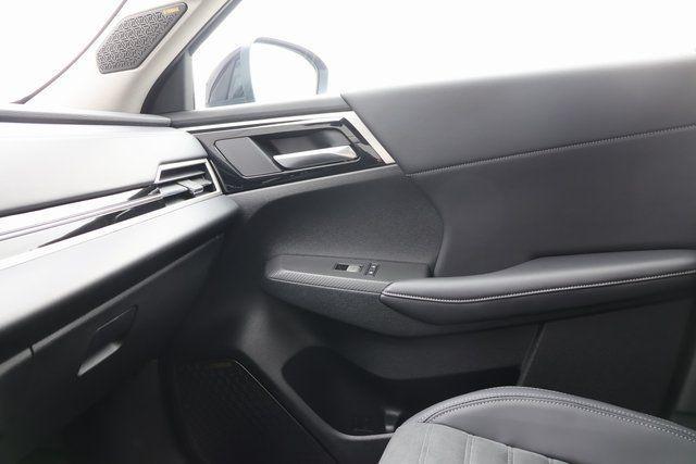 new 2025 Mitsubishi Outlander car, priced at $36,096