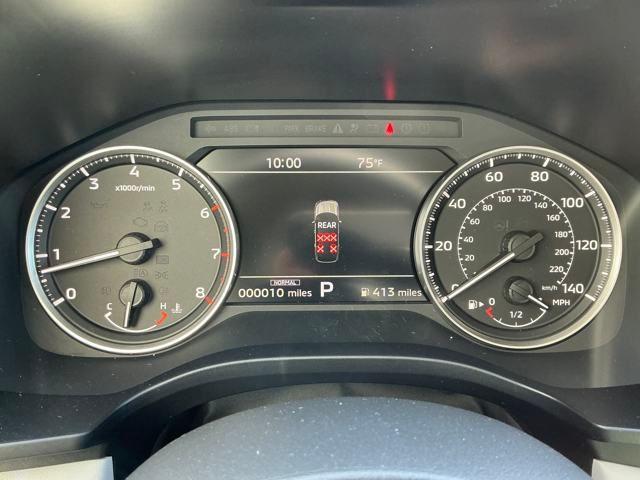 new 2025 Mitsubishi Outlander car, priced at $35,154