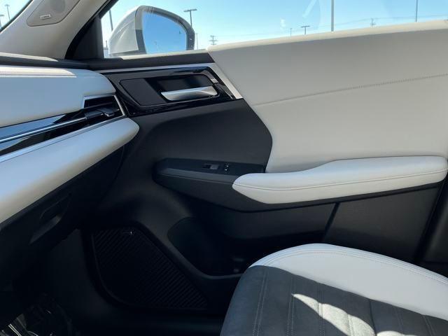 new 2025 Mitsubishi Outlander car, priced at $35,154