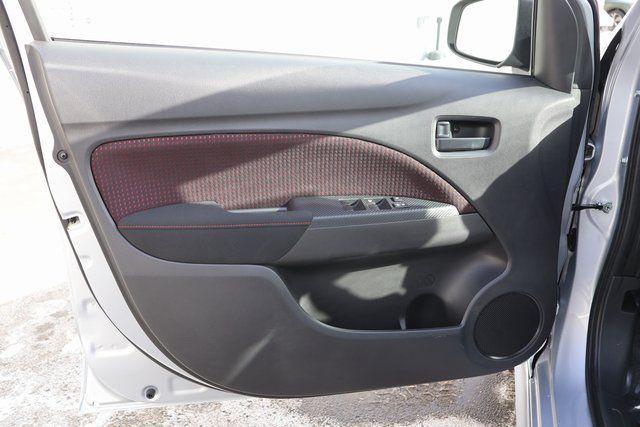 new 2024 Mitsubishi Mirage G4 car, priced at $19,635