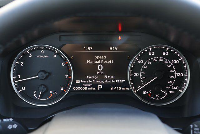 new 2025 Mitsubishi Outlander car, priced at $33,611