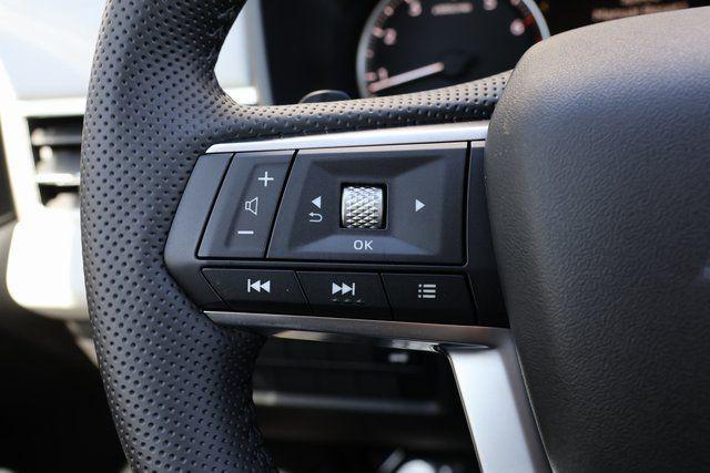 new 2025 Mitsubishi Outlander car, priced at $33,611