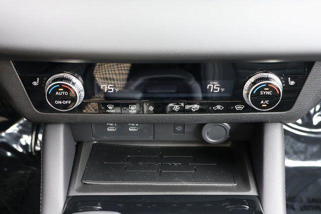 new 2025 Mitsubishi Outlander car, priced at $35,929
