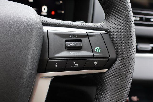 new 2025 Mitsubishi Outlander car, priced at $35,929