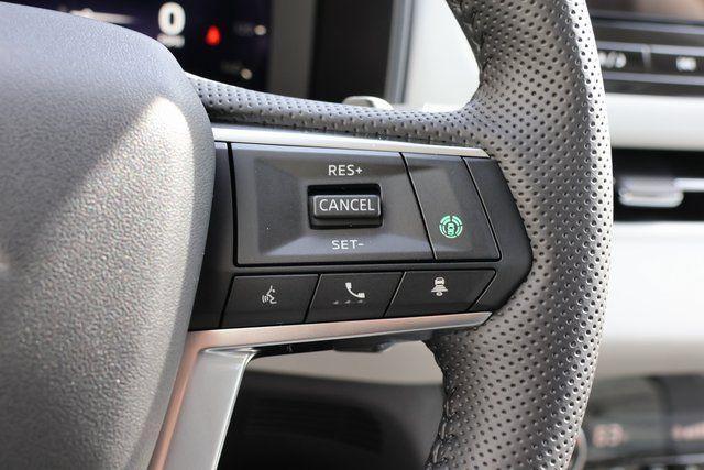 new 2025 Mitsubishi Outlander car, priced at $34,709