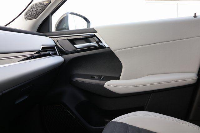 new 2025 Mitsubishi Outlander car, priced at $34,709