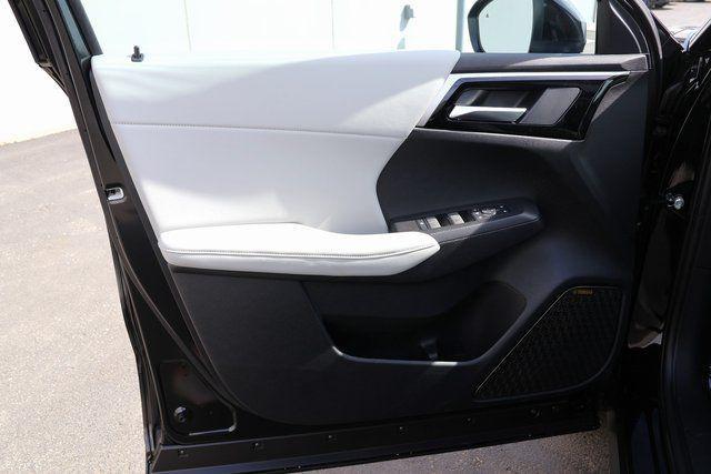 new 2025 Mitsubishi Outlander car, priced at $34,709