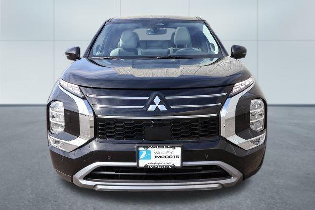 new 2025 Mitsubishi Outlander car, priced at $34,709