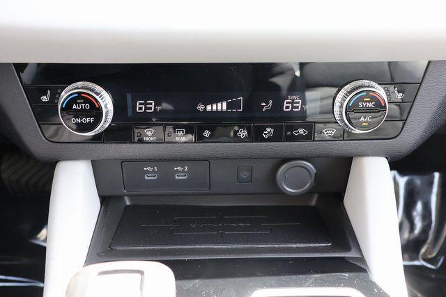 new 2025 Mitsubishi Outlander car, priced at $34,709