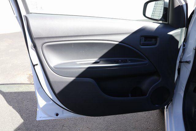 new 2024 Mitsubishi Mirage G4 car, priced at $18,994