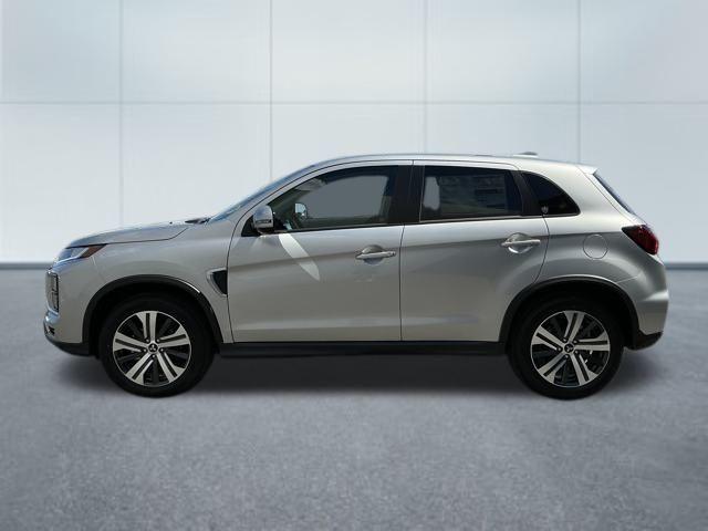 new 2025 Mitsubishi Outlander Sport car, priced at $29,746