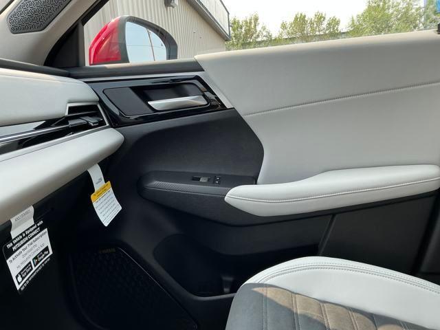 new 2025 Mitsubishi Outlander car, priced at $37,796