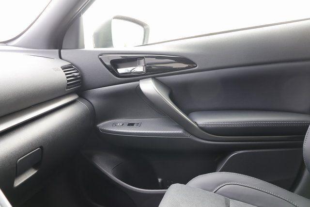 new 2025 Mitsubishi Eclipse Cross car, priced at $31,024