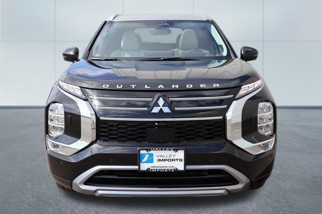 new 2025 Mitsubishi Outlander car, priced at $41,778