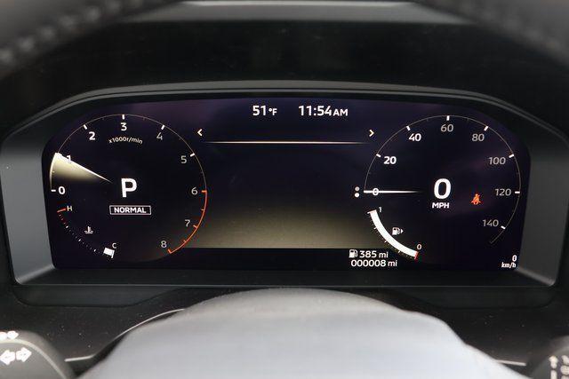 new 2025 Mitsubishi Outlander car, priced at $41,778