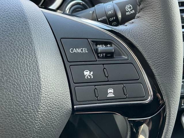 new 2025 Mitsubishi Eclipse Cross car, priced at $31,921